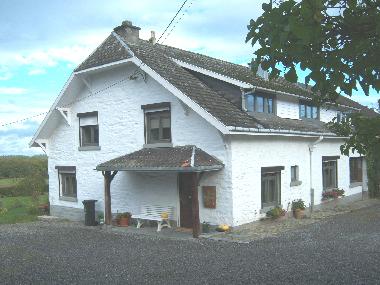 Casa de vacaciones en 4900 (Wallonia)Casa de vacaciones