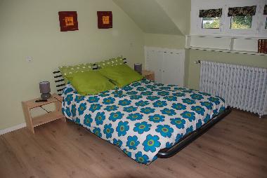 Casa de vacaciones en 4900 (Wallonia)Casa de vacaciones