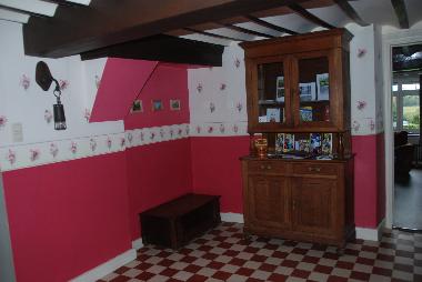 Casa de vacaciones en 4900 (Wallonia)Casa de vacaciones