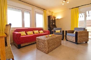 Casa de vacaciones en Almu�ecar (Granada)Casa de vacaciones