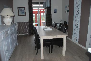 Casa de vacaciones en 4900 (Wallonia)Casa de vacaciones