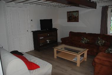 Casa de vacaciones en 4900 (Wallonia)Casa de vacaciones