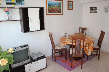 Apartamento de vacaciones en Grebastica (Sibensko-Kninska)Casa de vacaciones