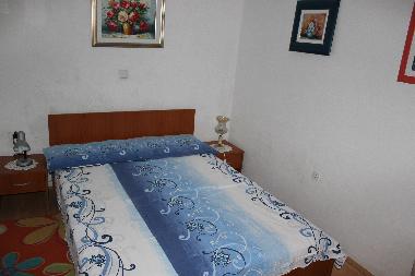 Apartamento de vacaciones en Grebastica (Sibensko-Kninska)Casa de vacaciones