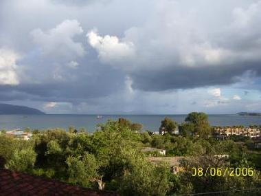 Cama y desayuno en Uji I Ftohte (Vlore)Casa de vacaciones