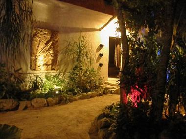 Cama y desayuno en Playa del Carmen (Quintana Roo)Casa de vacaciones