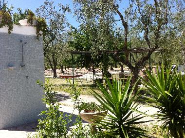 Apartamento de vacaciones en Vieste (Foggia)Casa de vacaciones