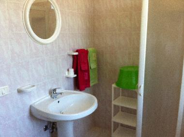 Apartamento de vacaciones en Vieste (Foggia)Casa de vacaciones