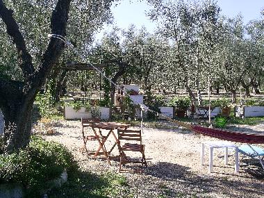 Apartamento de vacaciones en Vieste (Foggia)Casa de vacaciones