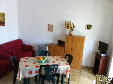 Apartamento de vacaciones en Vieste (Foggia)Casa de vacaciones