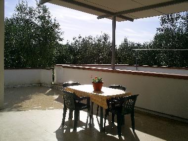 Apartamento de vacaciones en Vieste (Foggia)Casa de vacaciones