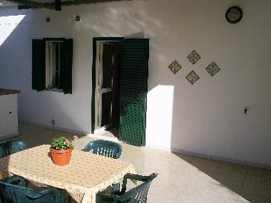 Apartamento de vacaciones en Vieste (Foggia)Casa de vacaciones