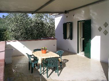Apartamento de vacaciones en Vieste (Foggia)Casa de vacaciones