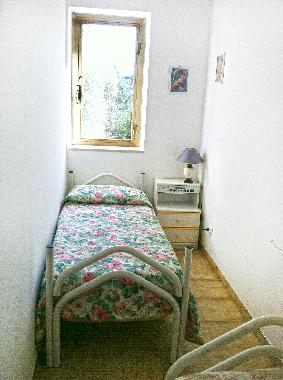 Apartamento de vacaciones en Vieste (Foggia)Casa de vacaciones