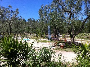 Apartamento de vacaciones en Vieste (Foggia)Casa de vacaciones