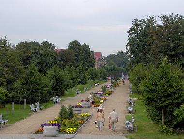 Apartamento de vacaciones en Liepaja (Lettland)Casa de vacaciones