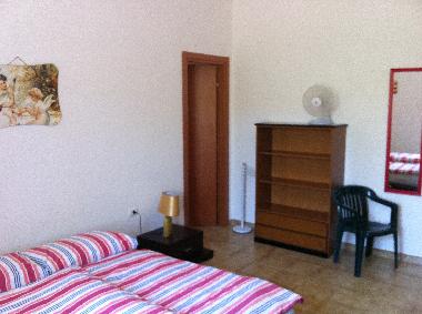 Apartamento de vacaciones en Vieste (Foggia)Casa de vacaciones