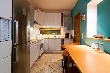 Casa de vacaciones en Kitries, Avia (Messinia)Casa de vacaciones