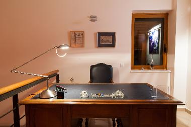 Casa de vacaciones en Kitries, Avia (Messinia)Casa de vacaciones