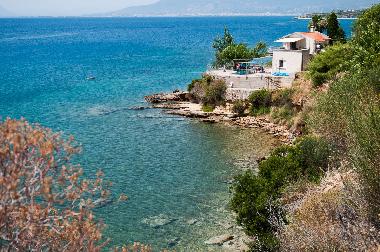 Casa de vacaciones en Kitries, Avia (Messinia)Casa de vacaciones