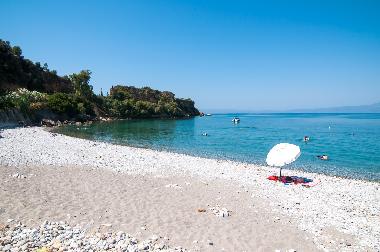 Casa de vacaciones en Kitries, Avia (Messinia)Casa de vacaciones