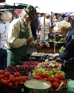 Apartamento de vacaciones en Liepaja (Lettland)Casa de vacaciones