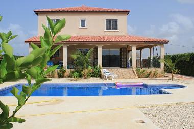 Apartamento de vacaciones en N4GAPAROU (Thies)Casa de vacaciones