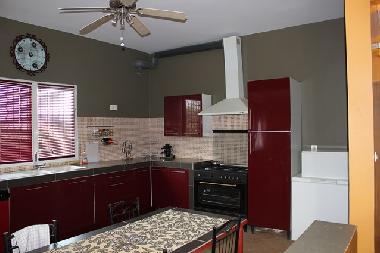 Apartamento de vacaciones en N4GAPAROU (Thies)Casa de vacaciones