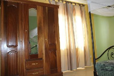 Apartamento de vacaciones en N4GAPAROU (Thies)Casa de vacaciones