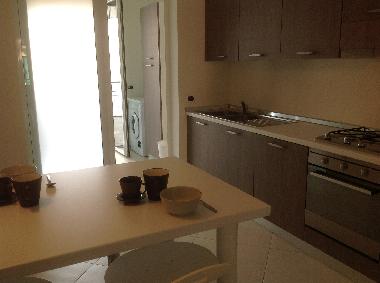 Apartamento de vacaciones en Viareggio (Lucca)Casa de vacaciones