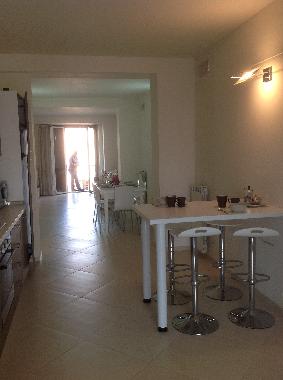 Apartamento de vacaciones en Viareggio (Lucca)Casa de vacaciones