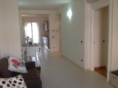 Apartamento de vacaciones en Viareggio (Lucca)Casa de vacaciones