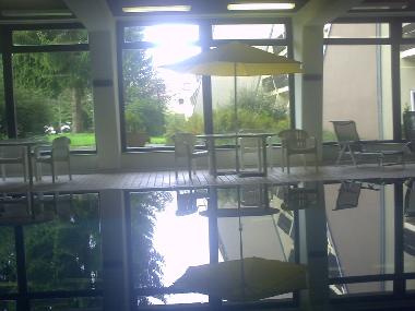 Hotel en St.Englmar (Oberbayern)Casa de vacaciones