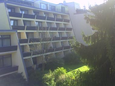 Hotel en St.Englmar (Oberbayern)Casa de vacaciones