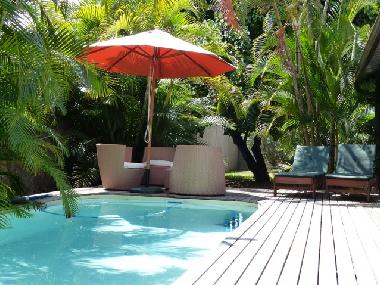 Casa de vacaciones en Pereybere (Pereybere)Casa de vacaciones