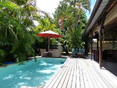 Casa de vacaciones en Pereybere (Pereybere)Casa de vacaciones