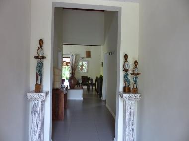 Casa de vacaciones en Pereybere (Pereybere)Casa de vacaciones