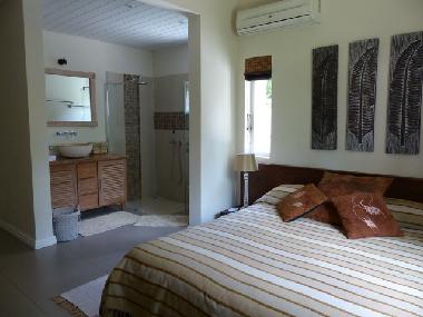 Casa de vacaciones en Pereybere (Pereybere)Casa de vacaciones