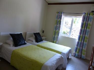 Casa de vacaciones en Pereybere (Pereybere)Casa de vacaciones