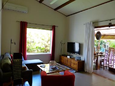 Casa de vacaciones en Pereybere (Pereybere)Casa de vacaciones