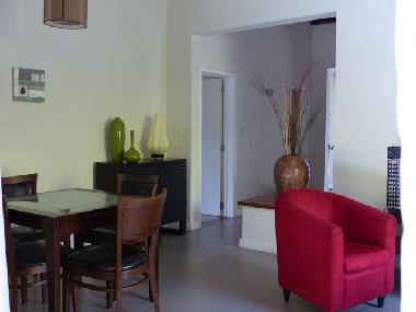 Casa de vacaciones en Pereybere (Pereybere)Casa de vacaciones