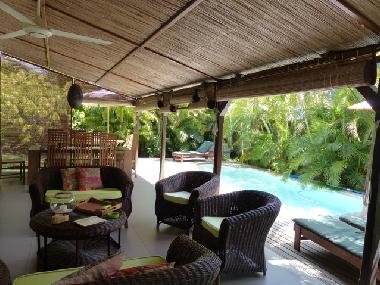 Casa de vacaciones en Pereybere (Pereybere)Casa de vacaciones