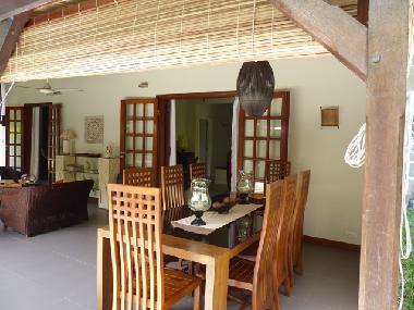 Casa de vacaciones en Pereybere (Pereybere)Casa de vacaciones