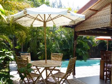 Casa de vacaciones en Pereybere (Pereybere)Casa de vacaciones