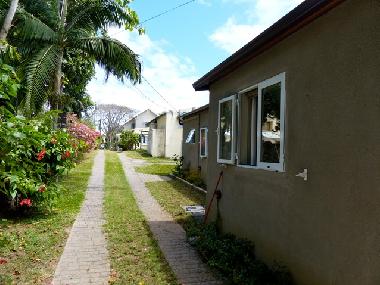 Casa de vacaciones en Pereybere (Pereybere)Casa de vacaciones