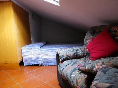 Apartamento de vacaciones en Torre del Lago Puccini (Lucca)Casa de vacaciones