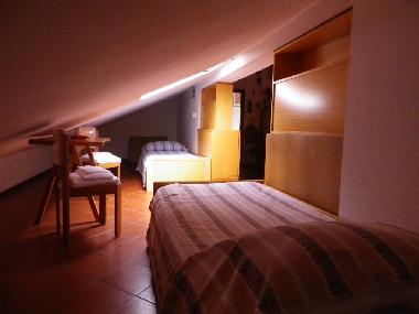 Apartamento de vacaciones en Torre del Lago Puccini (Lucca)Casa de vacaciones