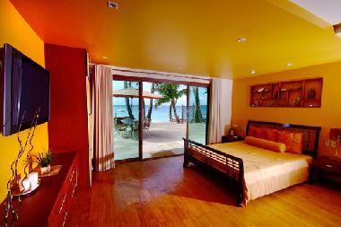 Villa en Boracay island (Aklan)Casa de vacaciones