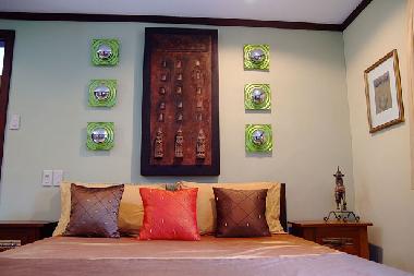 Villa en Boracay island (Aklan)Casa de vacaciones