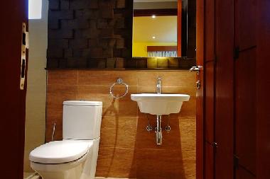 Villa en Boracay island (Aklan)Casa de vacaciones